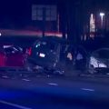 Early Morning Crash in DeKalb County Leaves One Child Dead, Six Others Hospitalized