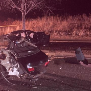 Fatal Crash in Washington County Kills 17-Year-Old, Injures Another Driver