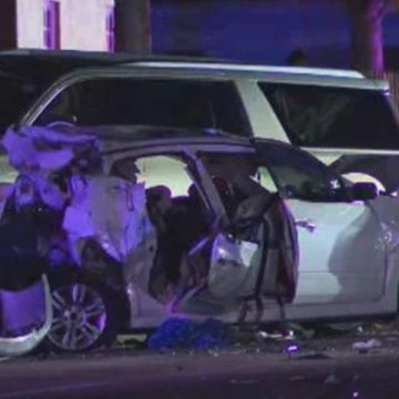 Fifth Victim Dies After Deadly Miami Gardens Crash Involving Children and Grandmother (1)