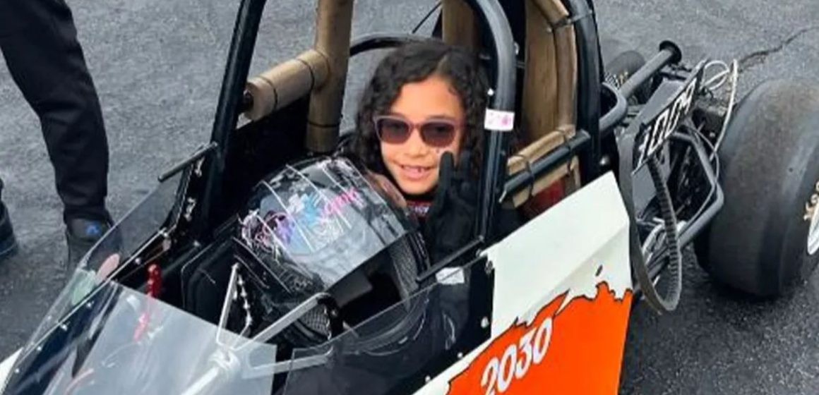 First-Grade Student Dies After Losing Control of Dragster in Florida Race; Family and Community Grieving