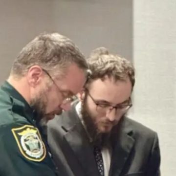 Florida Man Gets 40 Years for Deadly 130 MPH Crash That Left Child with Injuries and 2 Dead in Panama City Crash