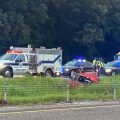 Hinds County Wreck Leaves One Dead, Several Injured on MS-18