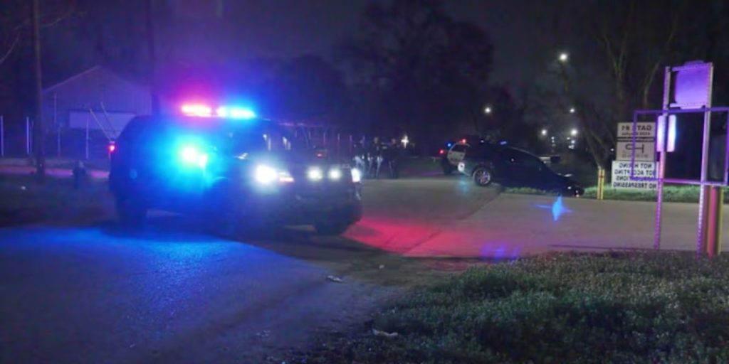 Houston Rideshare Driver Murdered in Carjacking; Manhunt Underway as Suspects are on Loose (1)