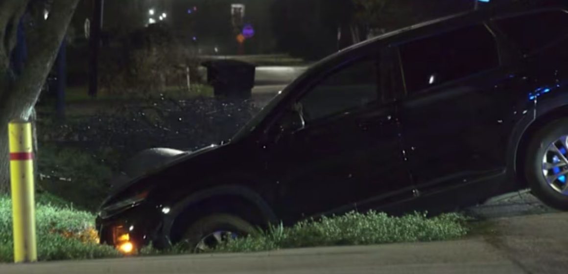 Houston Rideshare Driver Murdered in Carjacking; Manhunt Underway as Suspects are on Loose