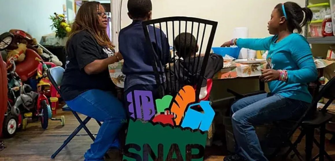 How Much Will a Family of 5 in Indiana Receive in SNAP Benefits in 2025