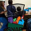 How Much Will a Family of 5 in Indiana Receive in SNAP Benefits in 2025