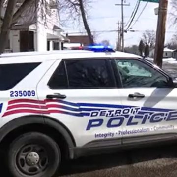 Kidnapped Teen, 13, Found Safe in Detroit, Suspect in Critical Condition after Attempting Suicide when Caught