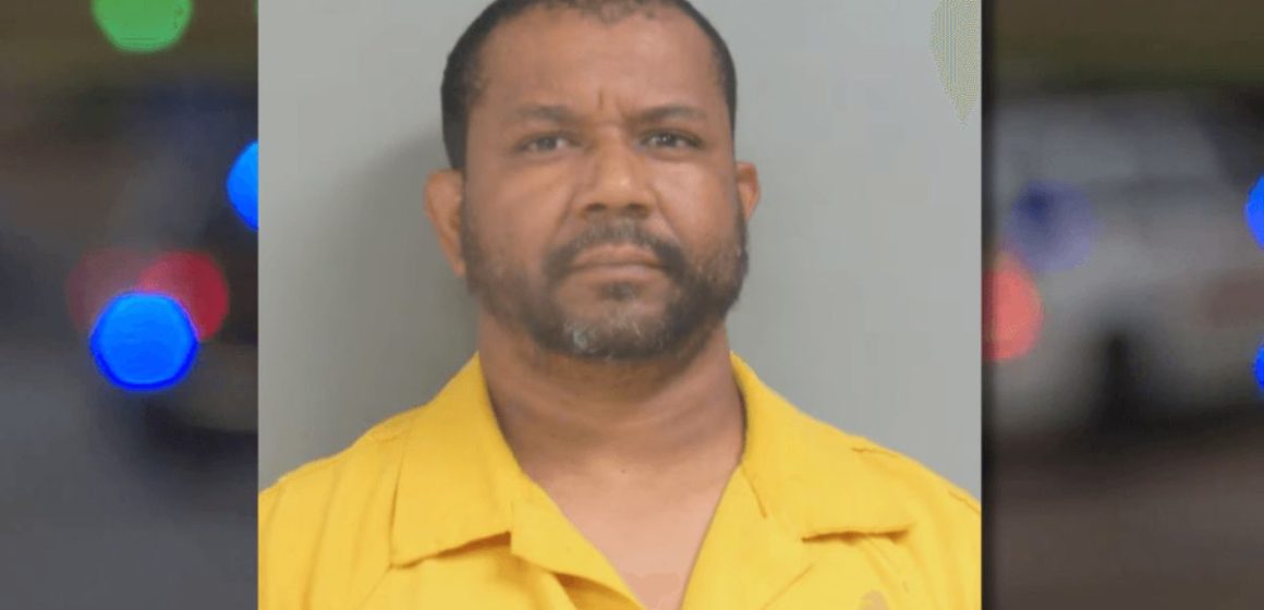 Man, 46, Gets 30 Years for Raping Woman and Leaving Her Naked and Injured on Alligator Alley, Officials Say