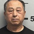 Massage Parlor Owner Arrested in Arkansas Human Trafficking Crackdown in Rogers