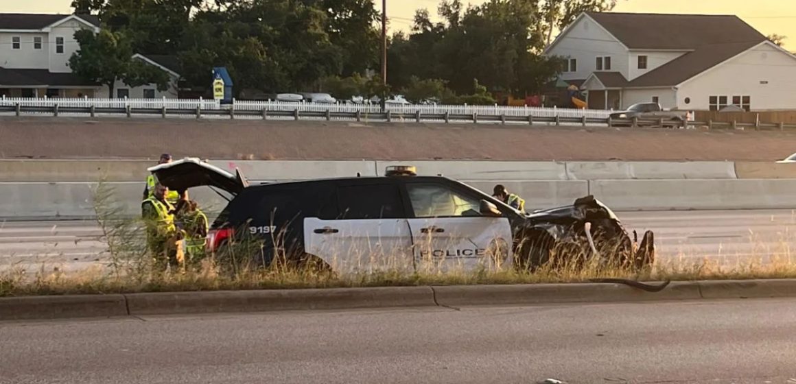 One Dead in Austin Crash Involving Pickup and Sedan; Identified as 22-year-old Woman