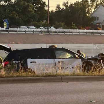 One Dead in Austin Crash Involving Pickup and Sedan; Identified as 22-year-old Woman