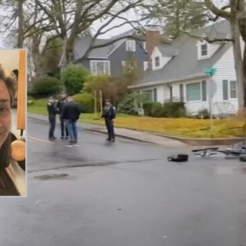 Oregon Man Sues DEA Agent for $2.5M After Wife’s Death in Surveillance Crash in Salem