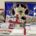 Police Find Over 9,000 LSD Tabs and Pounds of Cocaine in Canandaigua Drug Raid