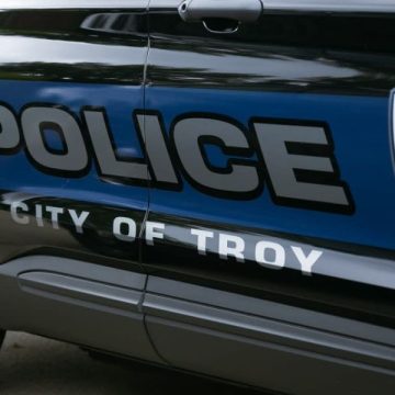 Royal Oak Man Arrested for Drunk Driving in Troy After Crash Damage Found on Truck