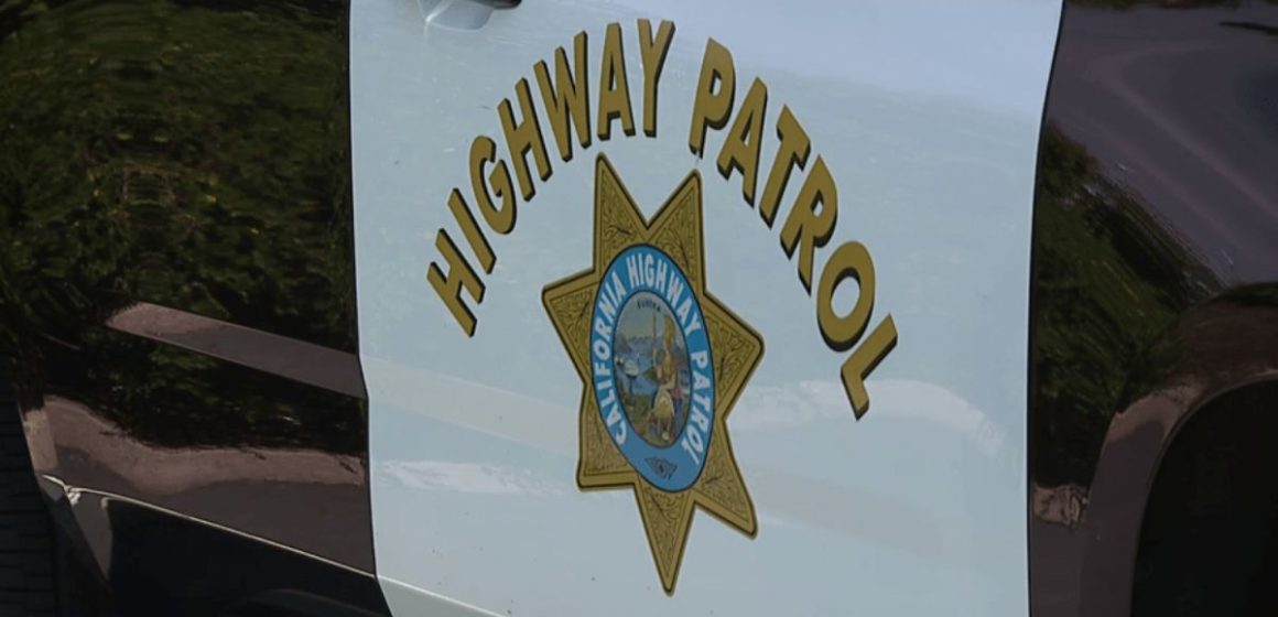 Sedan Driver Killed in Carmichael Crash After Running Red Light, CHP Confirms