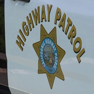 Sedan Driver Killed in Carmichael Crash After Running Red Light, CHP Confirms