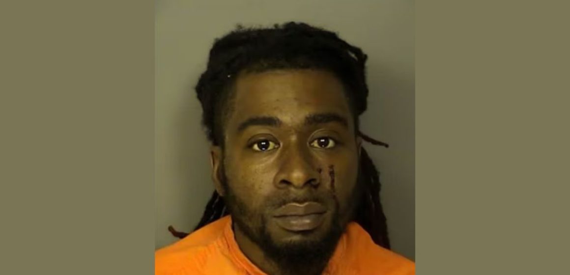 South Carolina Man Arrested After Armed Threat, High-Speed Chase, and Crash in Horry County