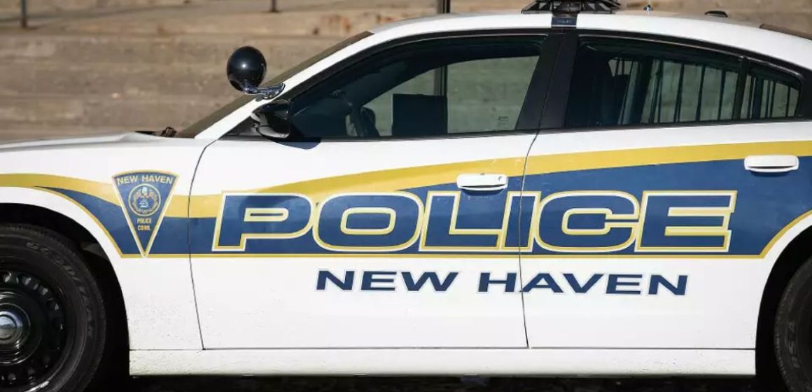 Stolen SUV Crashes in Fair Haven; Two 16-Year-Olds Apprehended by Police after Chase