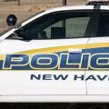 Stolen SUV Crashes in Fair Haven; Two 16-Year-Olds Apprehended by Police after Chase