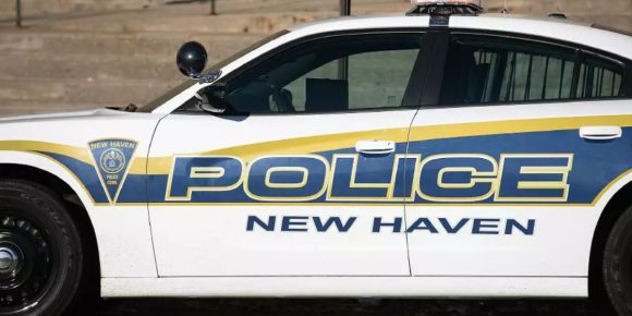 Stolen SUV Crashes in Fair Haven; Two 16-Year-Olds Apprehended by Police after Chase