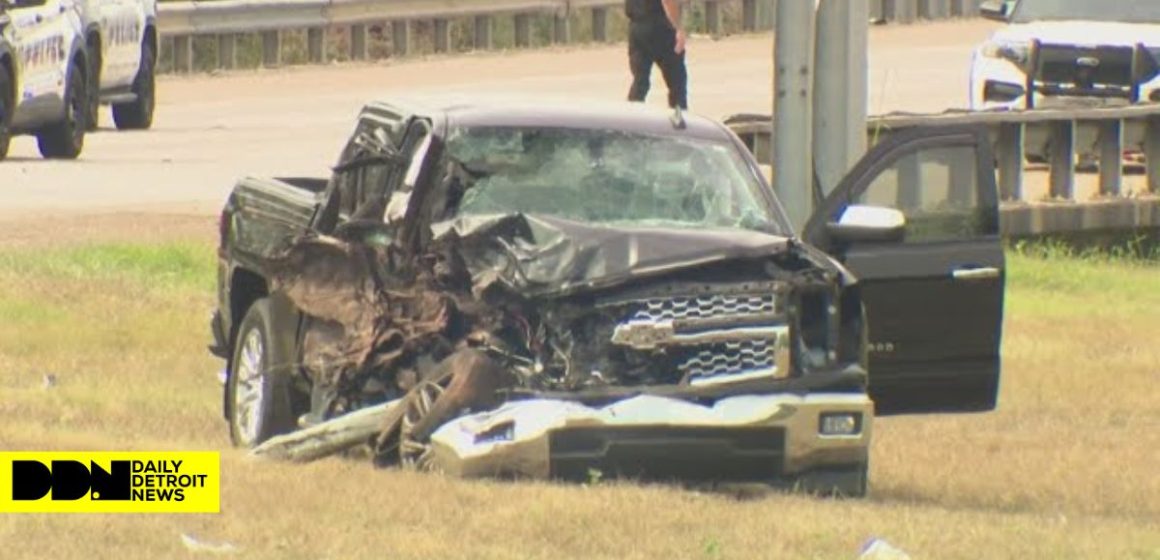 Teen Driver and Passengers Killed in Dallas County Crash, One Hospitalized in Alabama