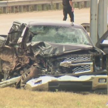 Teen Driver and Passengers Killed in Dallas County Crash, One Hospitalized in Alabama