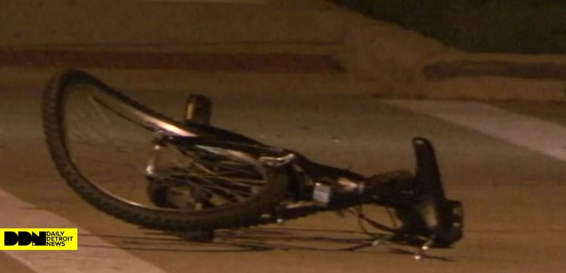 Teenager Hit by Truck While Riding Bicycle in Harris County, Police Search for Driver