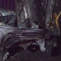 Texas Driver Killed After Jeep Hits Tree and is Consumed by Flames in Early Morning Grapevine Crash