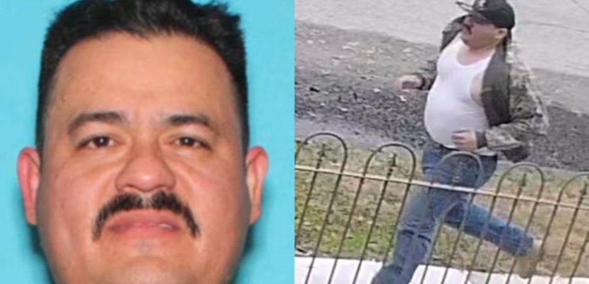 Texas Man Wanted for Assaulting 7-Year-Old Girl Added to Most Wanted List