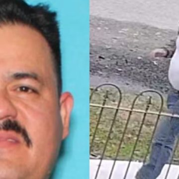 Texas Man Wanted for Assaulting 7-Year-Old Girl Added to Most Wanted List