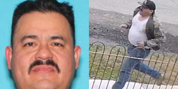 Texas Man Wanted for Assaulting 7-Year-Old Girl Added to Most Wanted List