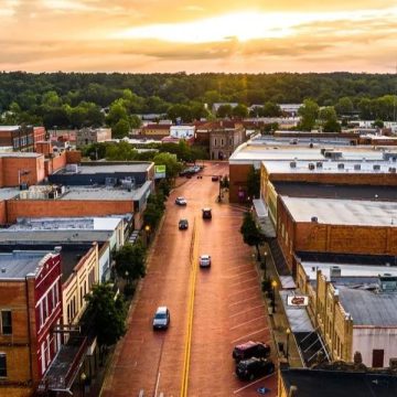 The Most Mispronounced Places in Texas—Can You Get Them Right