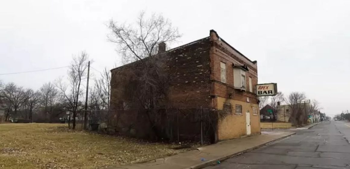 The Untold Story of the Abandoned Detroit Bar That Gave Rise to a Global Blues Icon