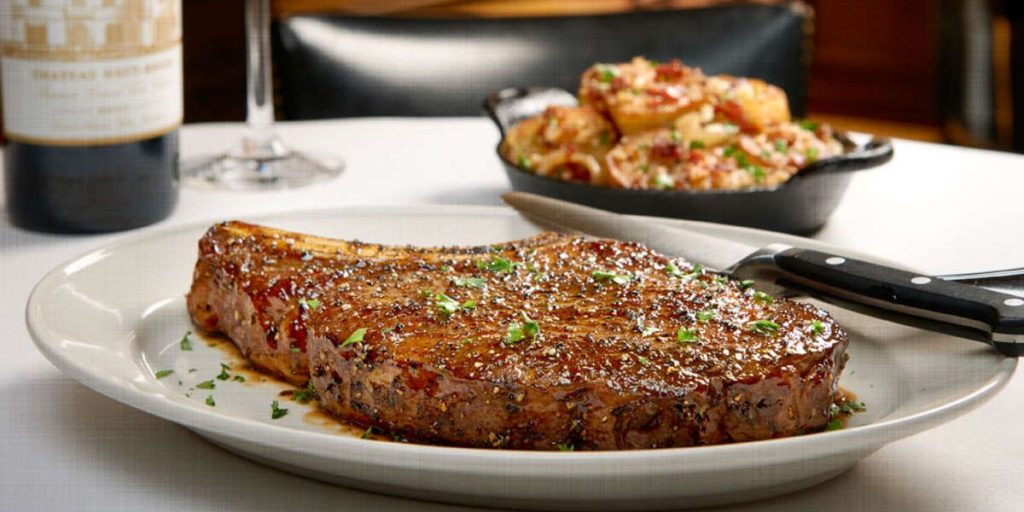 This Steakhouse Serves The Best Steak In Texas A Must-Visit Place (1)