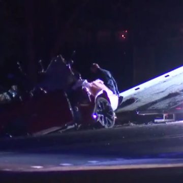 Three Killed in Wake County Crash Near Willow Spring; Speed and Alcohol Suspected