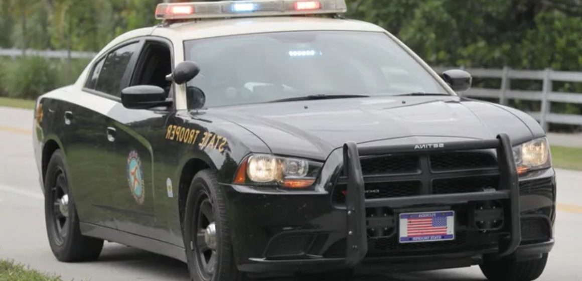 Titusville Man, 42, Killed in Crash After Police Lose Contact; Stolen Firearm Found by FHP