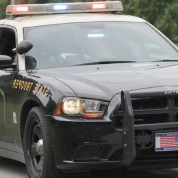 Titusville Man, 42, Killed in Crash After Police Lose Contact; Stolen Firearm Found by FHP