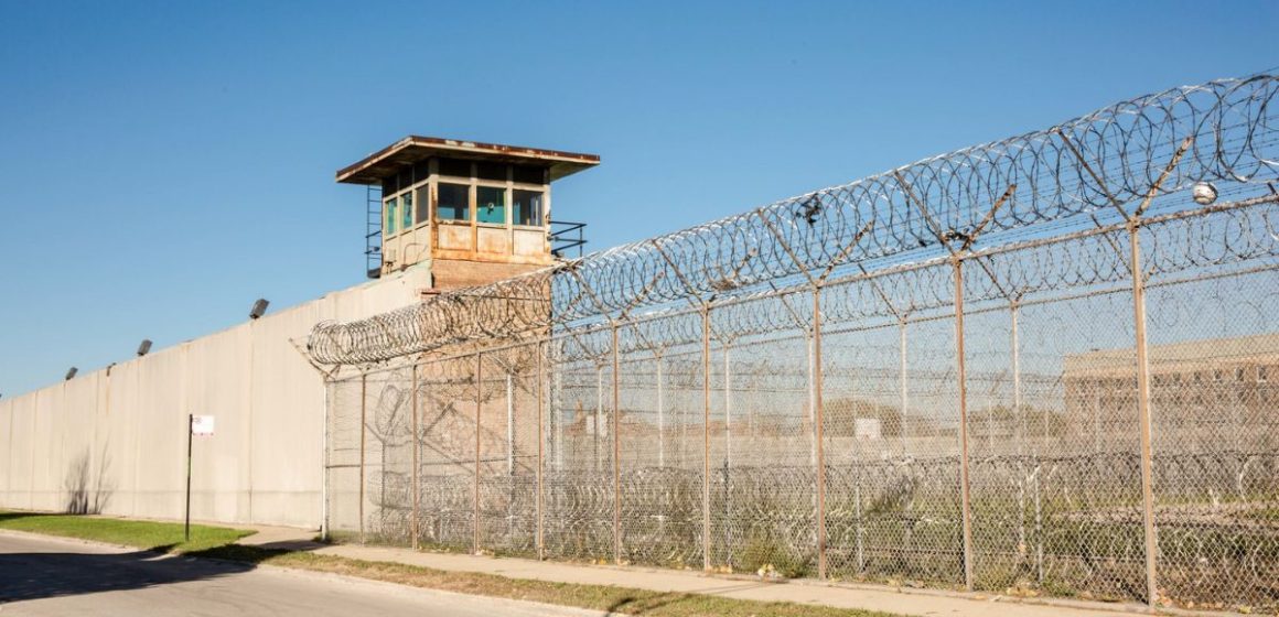 Toughest Prisons in Texas 7 Jail Units with Worst Conditions for Inmates (1)