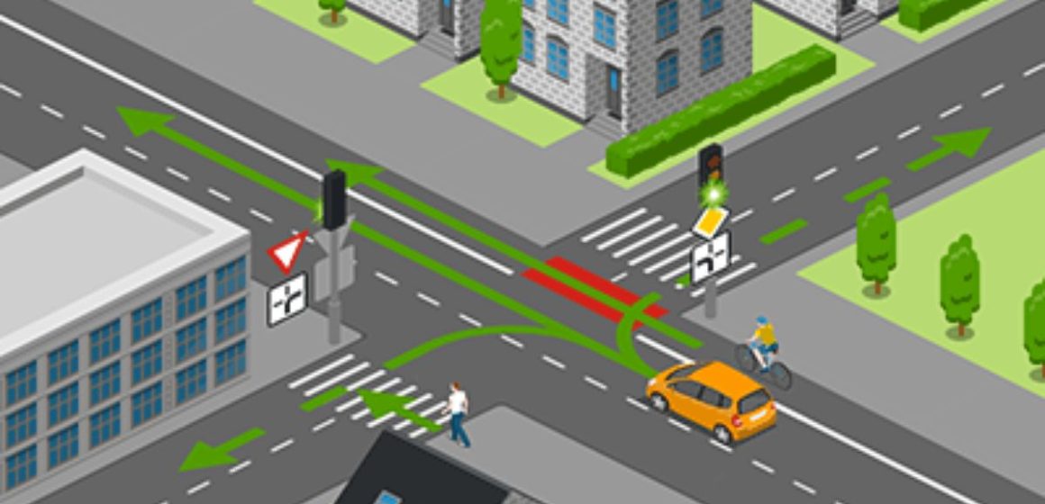 Utah's New Rule on Right Turns at Red Lights Everything Drivers Need to Know