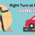 Virginia's New Rule on Right Turns at Red Lights Everything Drivers Need to Know