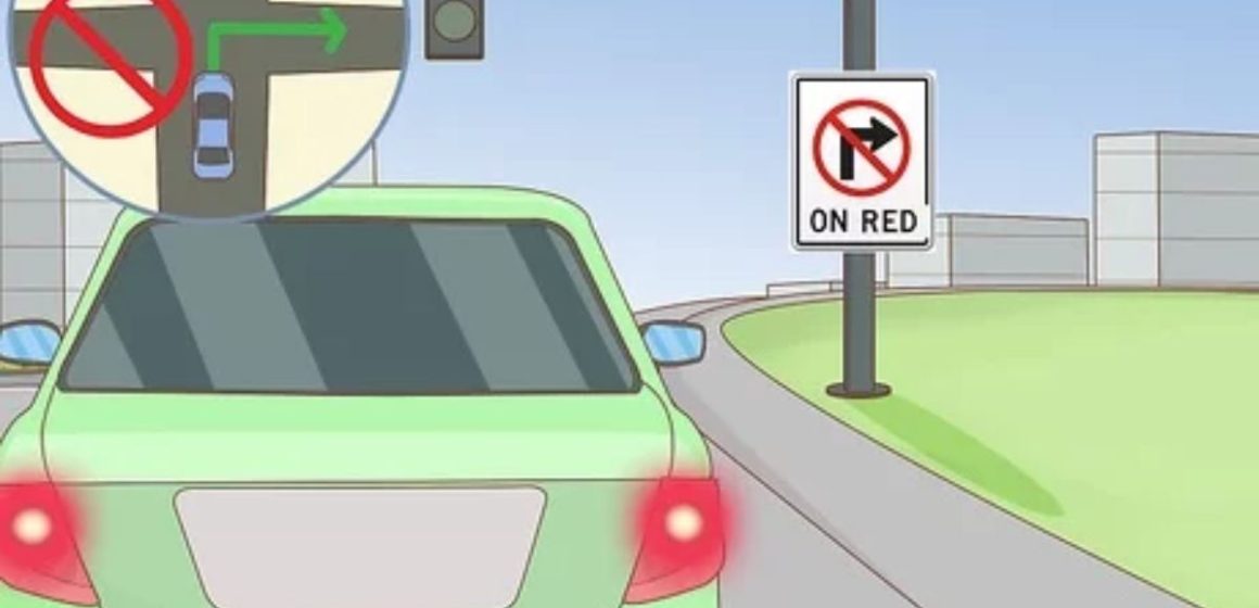 West Virginia's New Rule on Right Turns at Red Lights Everything Drivers Need to Know