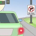 West Virginia's New Rule on Right Turns at Red Lights Everything Drivers Need to Know