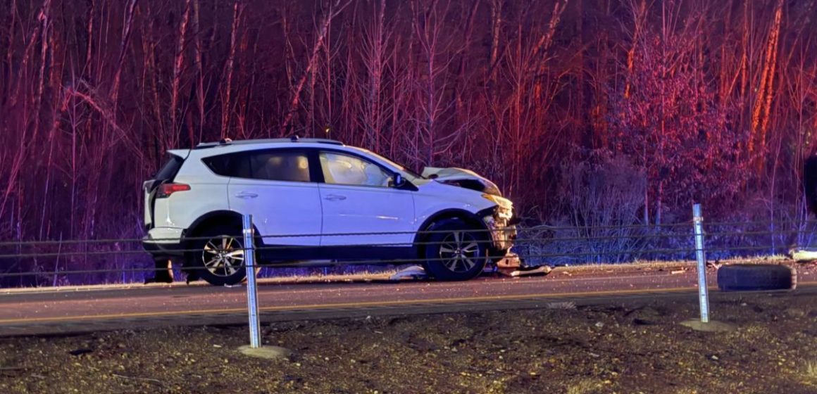 Wrong-Way Driver Causes Fatal Highway 385 Crash in Collierville, Investigation Ongoing