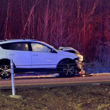 Wrong-Way Driver Causes Fatal Highway 385 Crash in Collierville, Investigation Ongoing