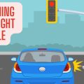 Wyoming Driver Alert Right Turn at Red Light Explained after Latest Update