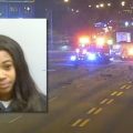 20-year-old Student Arrested in Wrong-Way DUI Crash That Closed Atlanta Interstate