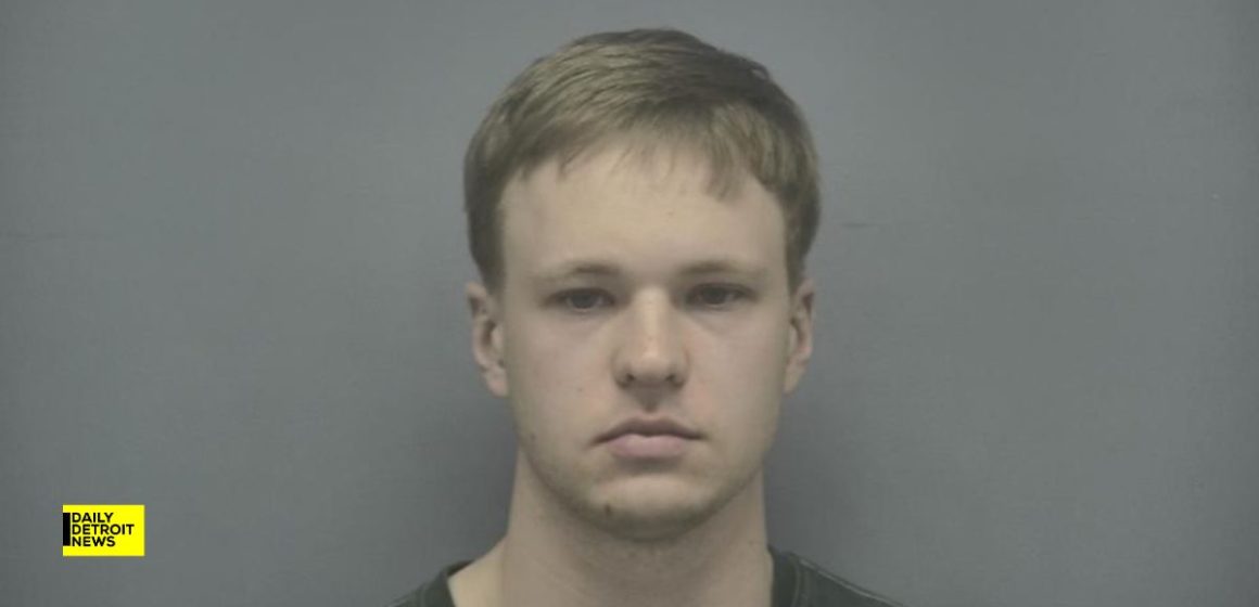 22-Year-Old Arrested for OWI After Crash at Rose-Hulman Institute; Passenger Critically Injured