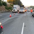 41-Year-Old Woman Dies in Multi-Car Pileup on I-880; Probe Launched in San Jose