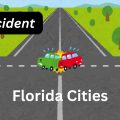 5 Florida Cities Where Car Accidents Are Most Common; So Drive Carefully