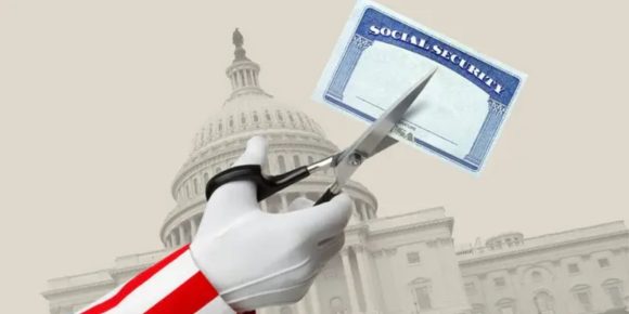 6 Ways Social Security Changes Could Affect Retirees Amid DOGE’s Audit